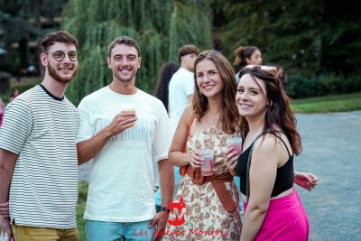 Waux-Holliday ! - Gallerie photo #72